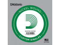  Daddario  NW026 Single String 