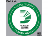  D´Addario  NW036  