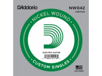  D´Addario  NW042  