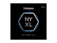  Daddario  NYS011 Single String 