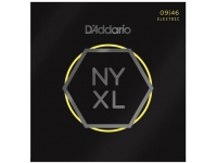  D´Addario NYXL 09-46  