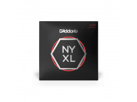 Jogo de cordas para Guitarra Elétrica D´Addario  NYXL1052  