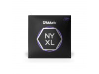 Jogo de cordas para Guitarra Elétrica D´Addario  NYXL1149  