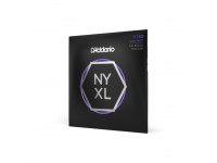 Jogo de cordas .011 D'Addario NYXL1150BT 11-50 Medium Balanced Tension, NYXL Electric Guitar Strings 