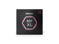 Jogo de Cordas para Baixo D´Addario  NYXL45130 Bass Set  