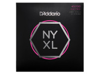  Daddario  NYXL45130SL Bass Set 