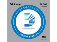  D´Addario PL009  