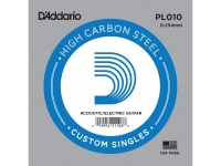  D´Addario PL010 