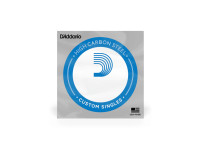  Daddario  PL015 Single String 