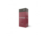 Daddario Plasticover Bb Clarinet Reeds, Strength 2.5, 5-pack Daddario Plasticover Bb Clarinet Reeds, Strength 2.5, 5-pack