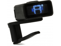  D´Addario PW-CT-12 Micro Headstock Tuner 