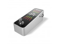  D´Addario  PW-CT-20 Chromatic Pedal Tuner  