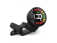  D´Addario  PW-CT-26 Rechargable USB Tuner  