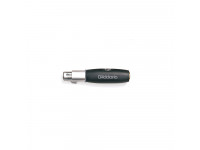 Adaptador / Conversor Audio D'Addario PW-P047BB adaptador Jack/XLR 