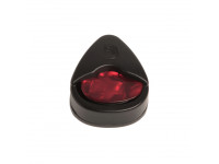 Porta Palhetas D'Addario PW-PH-01 Standard Pick Holder 