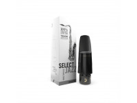  Daddario  Select Jazz Tenor Saxophone Mouthpiece D6M 