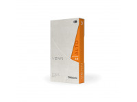  Daddario  VENN Alto Saxophone Reed, G2, Strength 3.0+ 