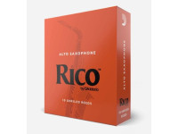  Daddario  Woodwinds Rico Alto Sax 3.0 