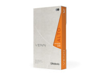  Daddario  Woodwinds VENN Alto Saxophone 2.5 