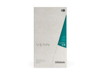  Daddario  Woodwinds VENN Bb-Clarinet 2.0 