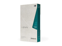  Daddario  Woodwinds VENN Bb-Clarinet 3.5 
