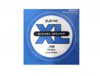  Daddario  XLB100 Bass XL Single String 