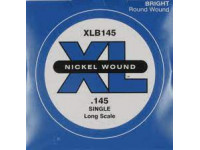  Daddario  XLB145 Bass XL Single String 