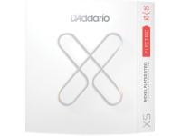  D´Addario  XSE1052 