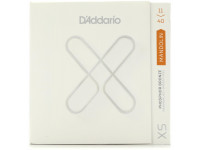  D´Addario  XSM1140  