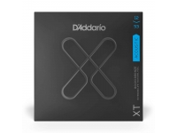 Cordas para Guitarra Acústica D´Addario XTABR1253 80/20 LIGHT 12-53  