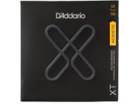  Daddario  XTABR1256 Light Top/Med.Bottom 