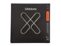 Conjunto de cordas de aço D´Addario XTAPB1047 Extra Light 10-47  