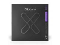  D´Addario XTC44 EXTRA HARD TENSION 