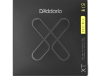  D´Addario XTE 09-46 Super Light  