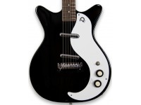  Danelectro DE 59M NOS+ BK  