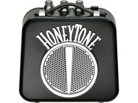  Danelectro N-10 Honeytone Mini Amp BK  