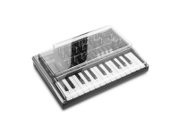  Decksaver Arturia Micro Brute 