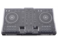  Decksaver Pioneer DDJ-400  