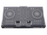  Decksaver Pioneer DDJ-400 