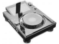  Decksaver Pioneer DJ CDJ-3000  