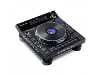 Leitores DJ USB Denon DJ  LC6000 Prime Leitor DJ USB Club Standard 