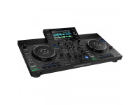  Denon DJ SC Live 2 Controlador de DJ Profissional All-in-One 