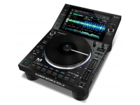 Leitores DJ USB Denon DJ SC6000M Prime Leitor DJ USB com Ecrã Touch 