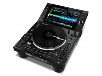 Leitores DJ USB Denon DJ SC6000M Prime  