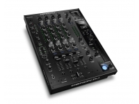 Mesa de mistura profissional para Dj Denon DJ X1850 Prime  