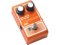  Digitech  DOD Compressor 280 