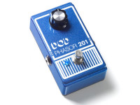 Digitech  DOD Phasor 201 