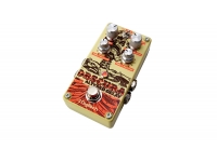  Digitech Obscura altered Delay Pedal 
