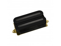  DiMarzio  D Activator X Bridge DP 222 BK  
