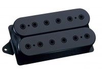  DiMarzio DP 159FBK Evolution Bridge  